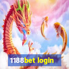 1188bet login